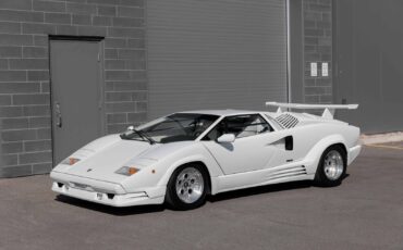 Lamborghini Countach Coupe 1989