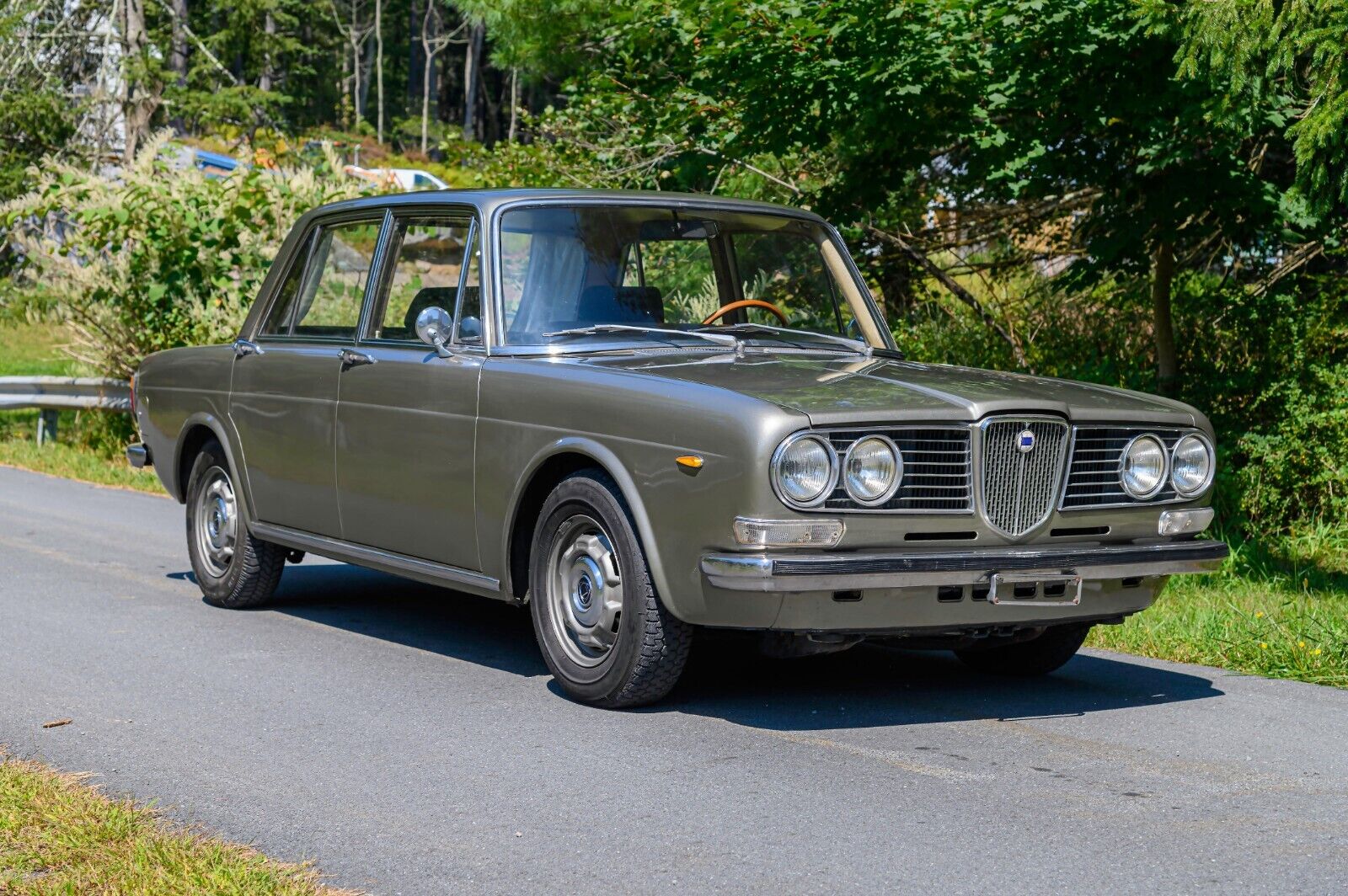 Lancia 2000 1972 à vendre