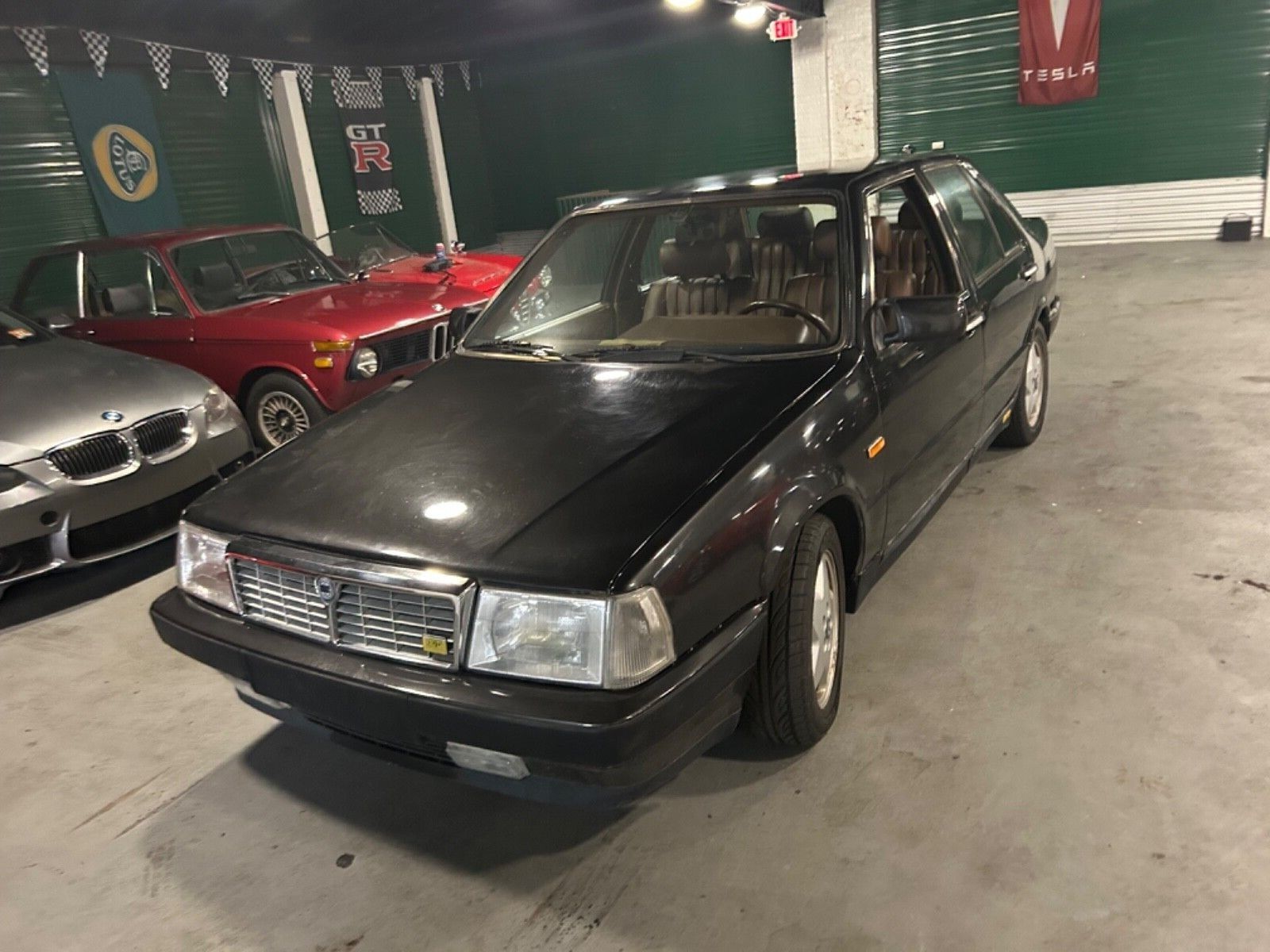 Lancia Other Berline 1990