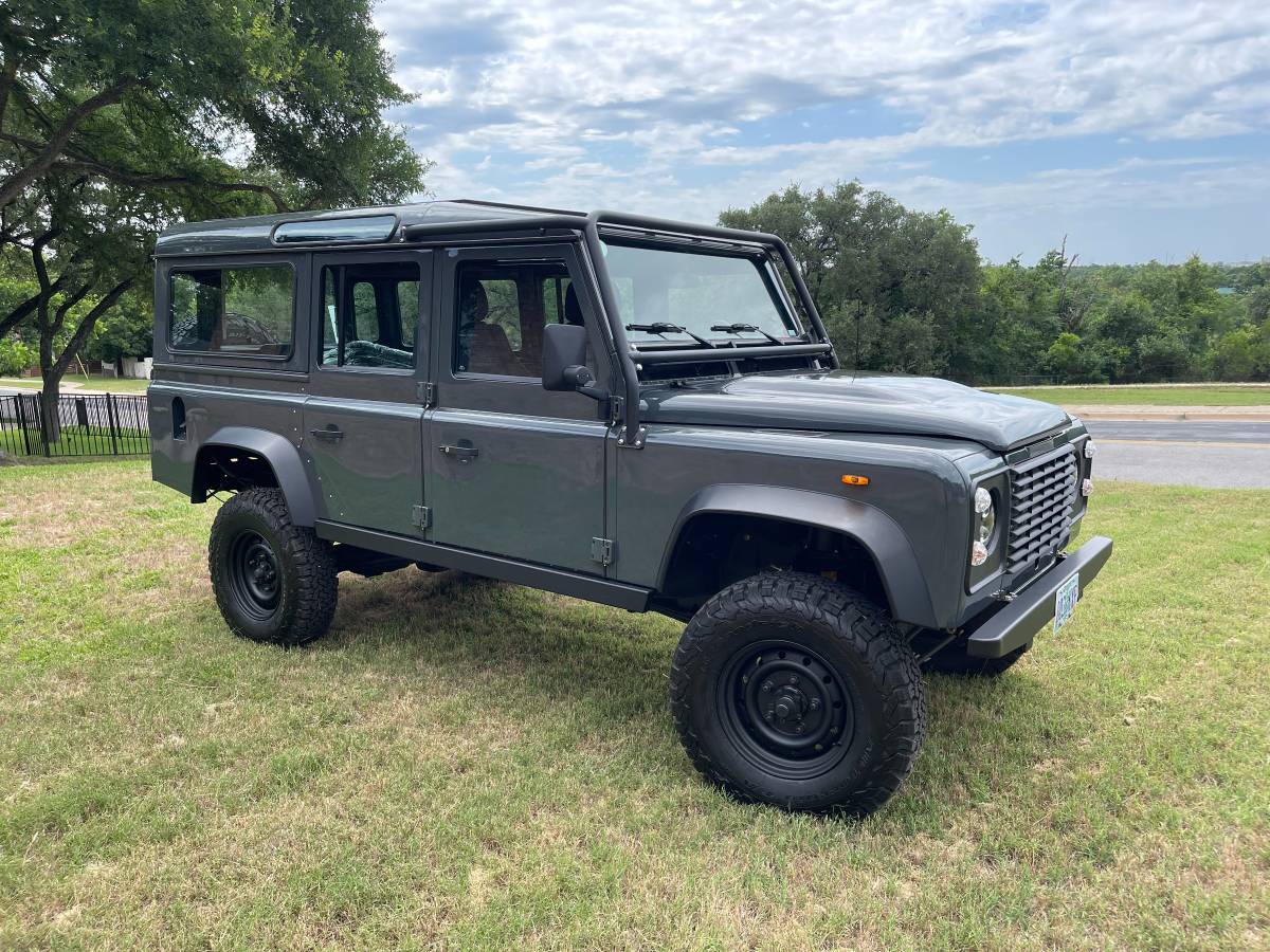 Land-rover-Defender-110-diesel-1987-1