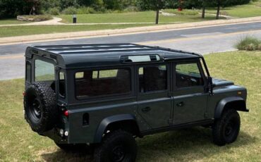 Land-rover-Defender-110-diesel-1987