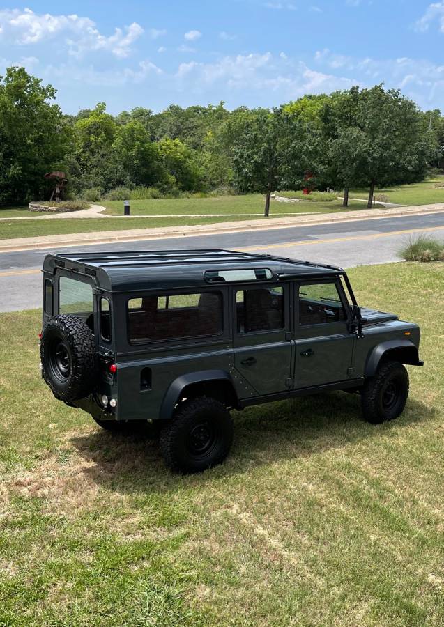 Land-rover-Defender-110-diesel-1987