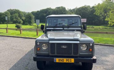 Land-rover-Defender-110-diesel-1990