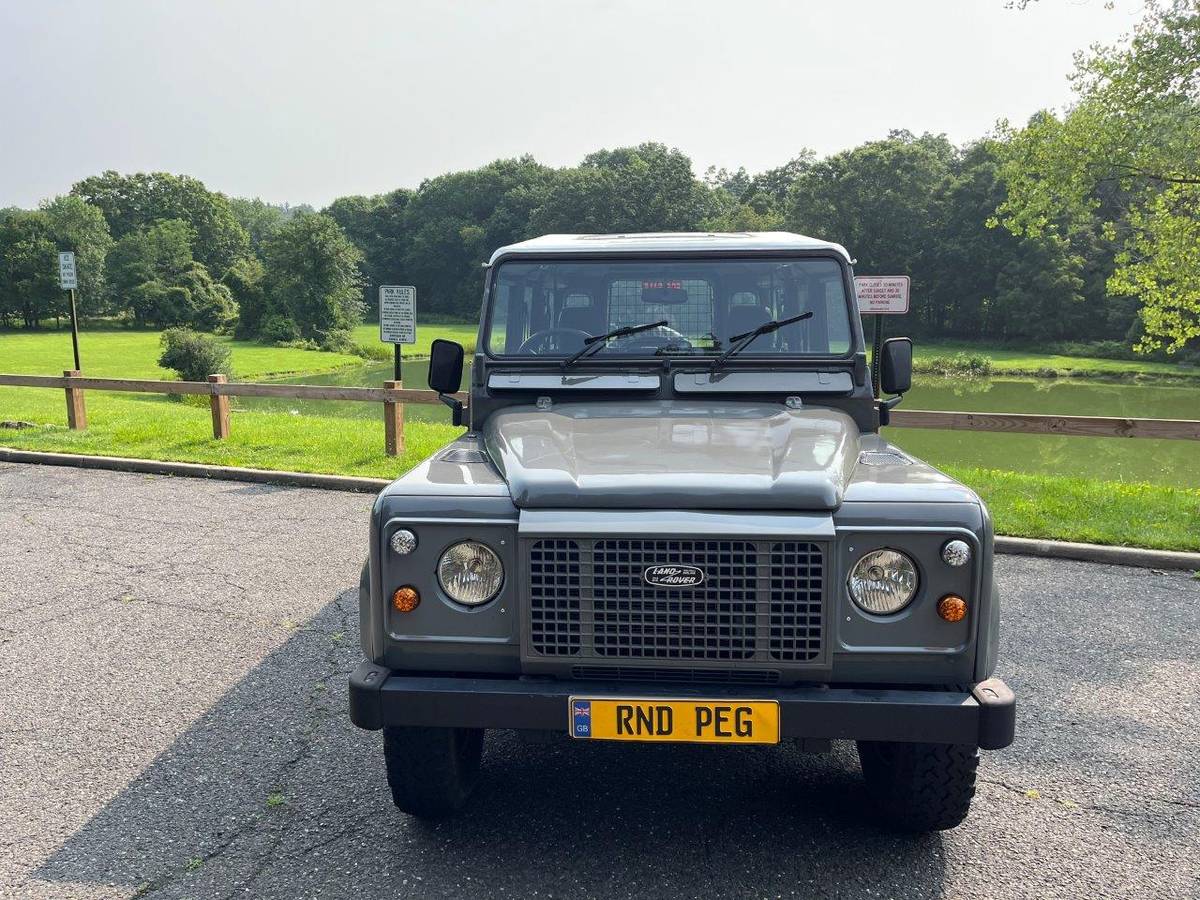 Land-rover-Defender-110-diesel-1990