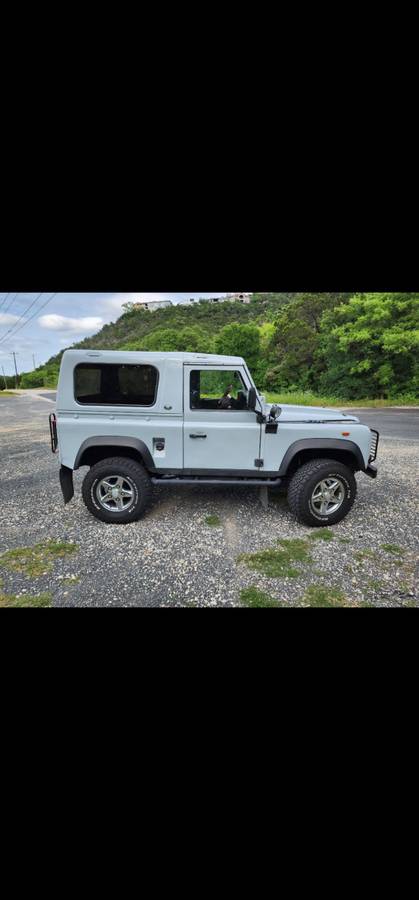 Land-rover-Defender-90-diesel-1991-2