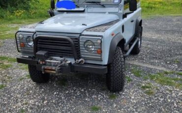 Land-rover-Defender-90-diesel-1991