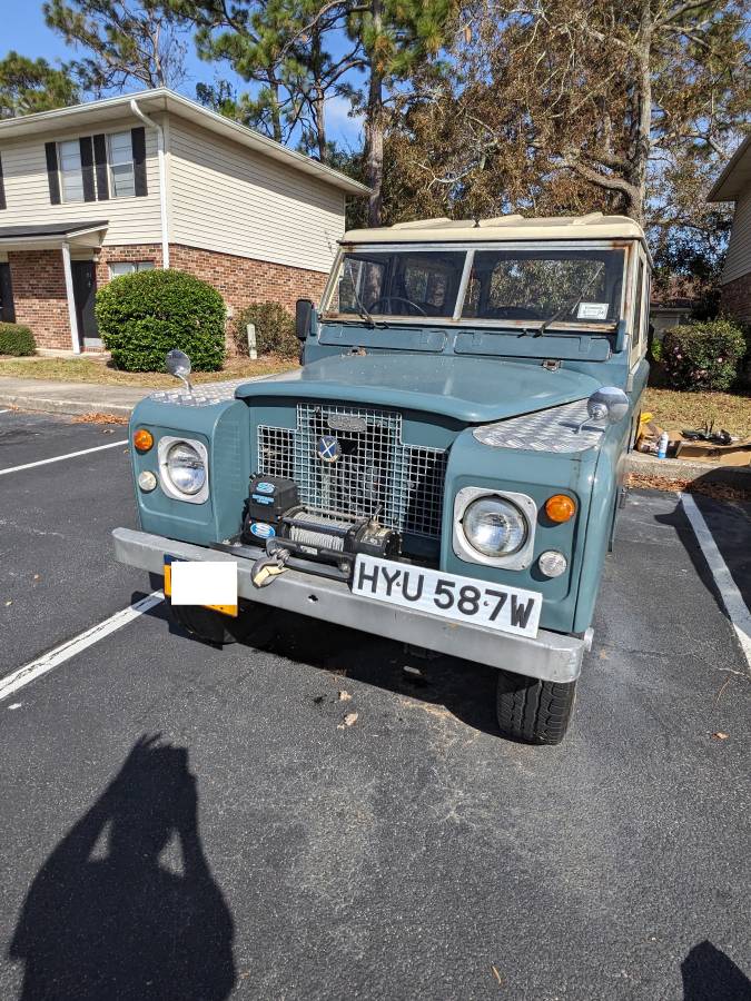 Land-rover-Series-iii-diesel-1981-1