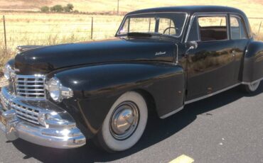 Lincoln-Continental-1948