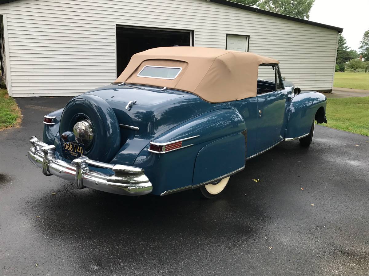 Lincoln-Continental-1948-9