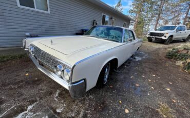 Lincoln-Continental-1962