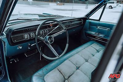 Lincoln-Continental-1964-1