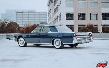 Lincoln-Continental-1964-4