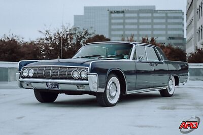 Lincoln-Continental-1964-9