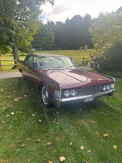 Lincoln-Continental-Berline-1965-2