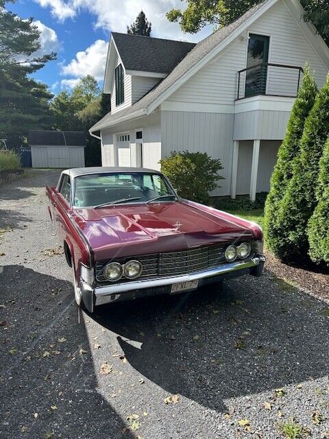 Lincoln-Continental-Berline-1965-9