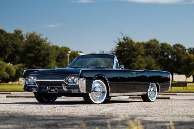 Lincoln-Continental-Cabriolet-1961-1