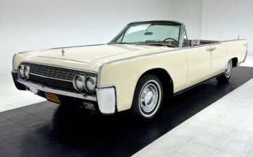 Lincoln-Continental-Cabriolet-1962-1