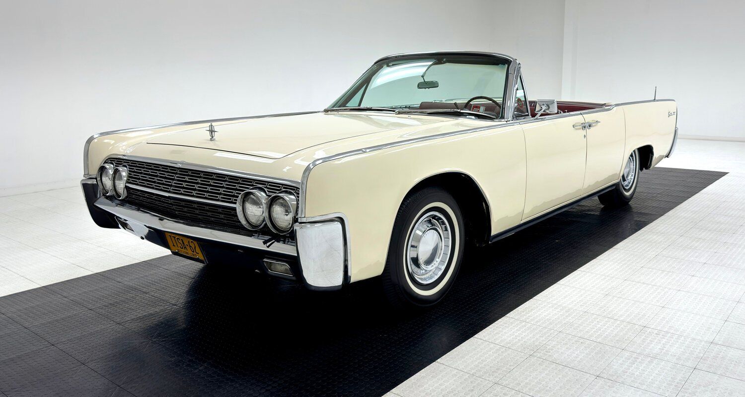 Lincoln-Continental-Cabriolet-1962-1