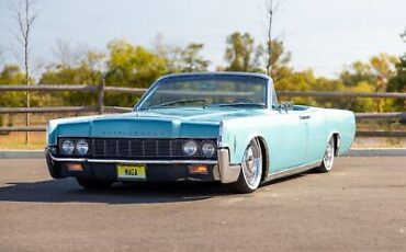 Lincoln-Continental-Cabriolet-1966-1