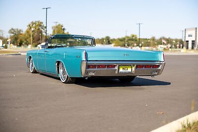 Lincoln-Continental-Cabriolet-1966-5