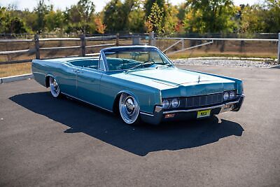 Lincoln-Continental-Cabriolet-1966-9