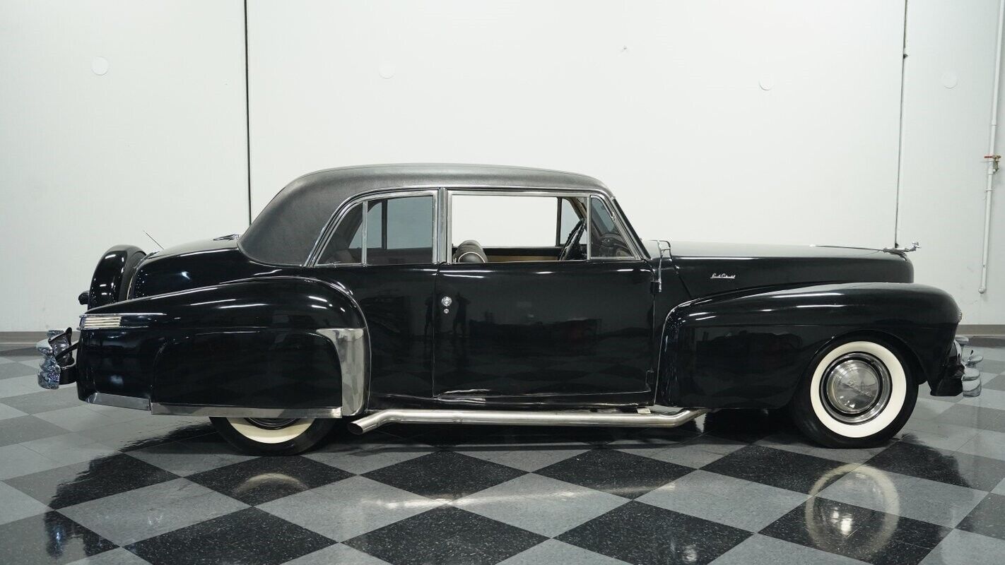 Lincoln-Continental-Coupe-1948-11