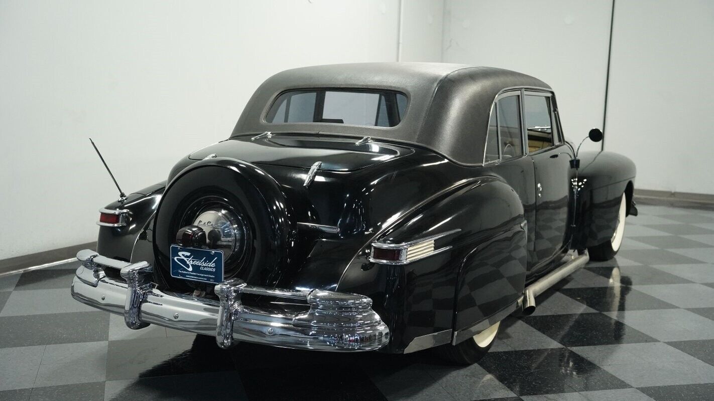 Lincoln-Continental-Coupe-1948-9