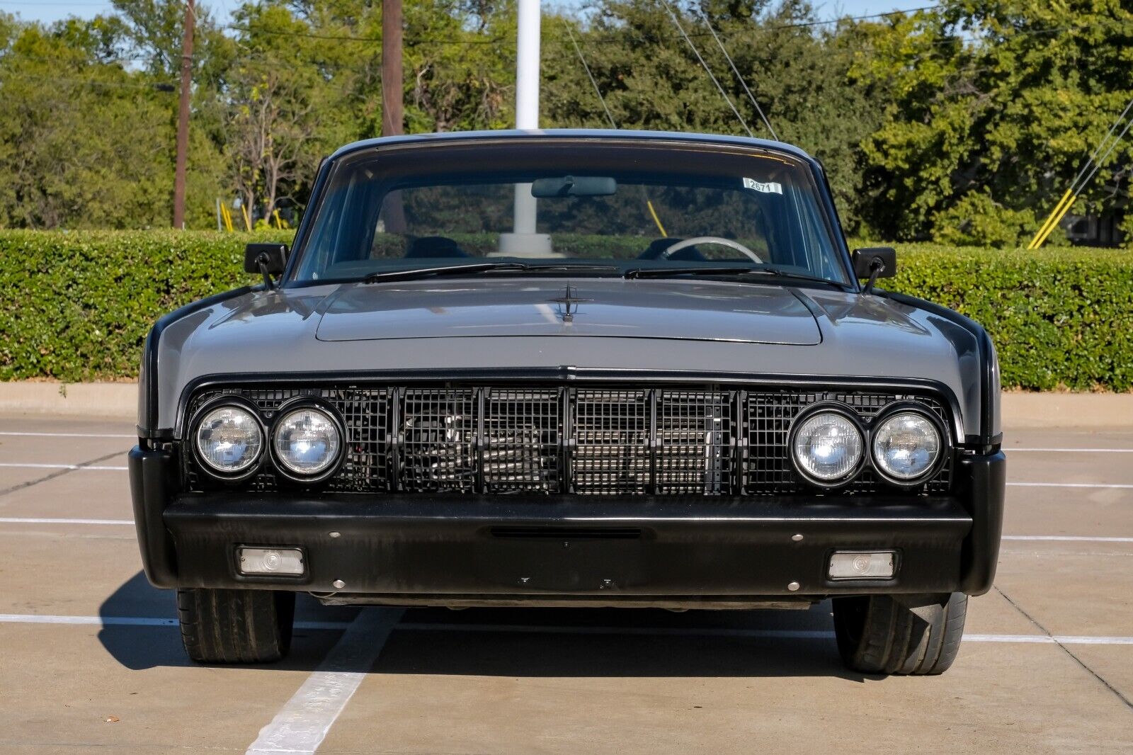 Lincoln-Continental-Coupe-1964-32