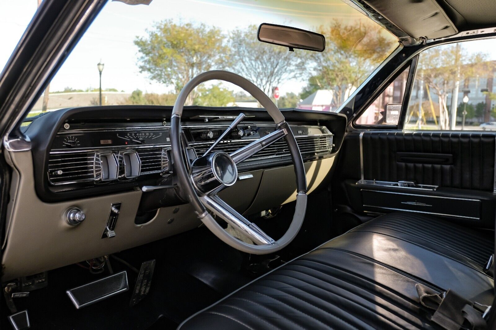 Lincoln-Continental-Coupe-1964-38