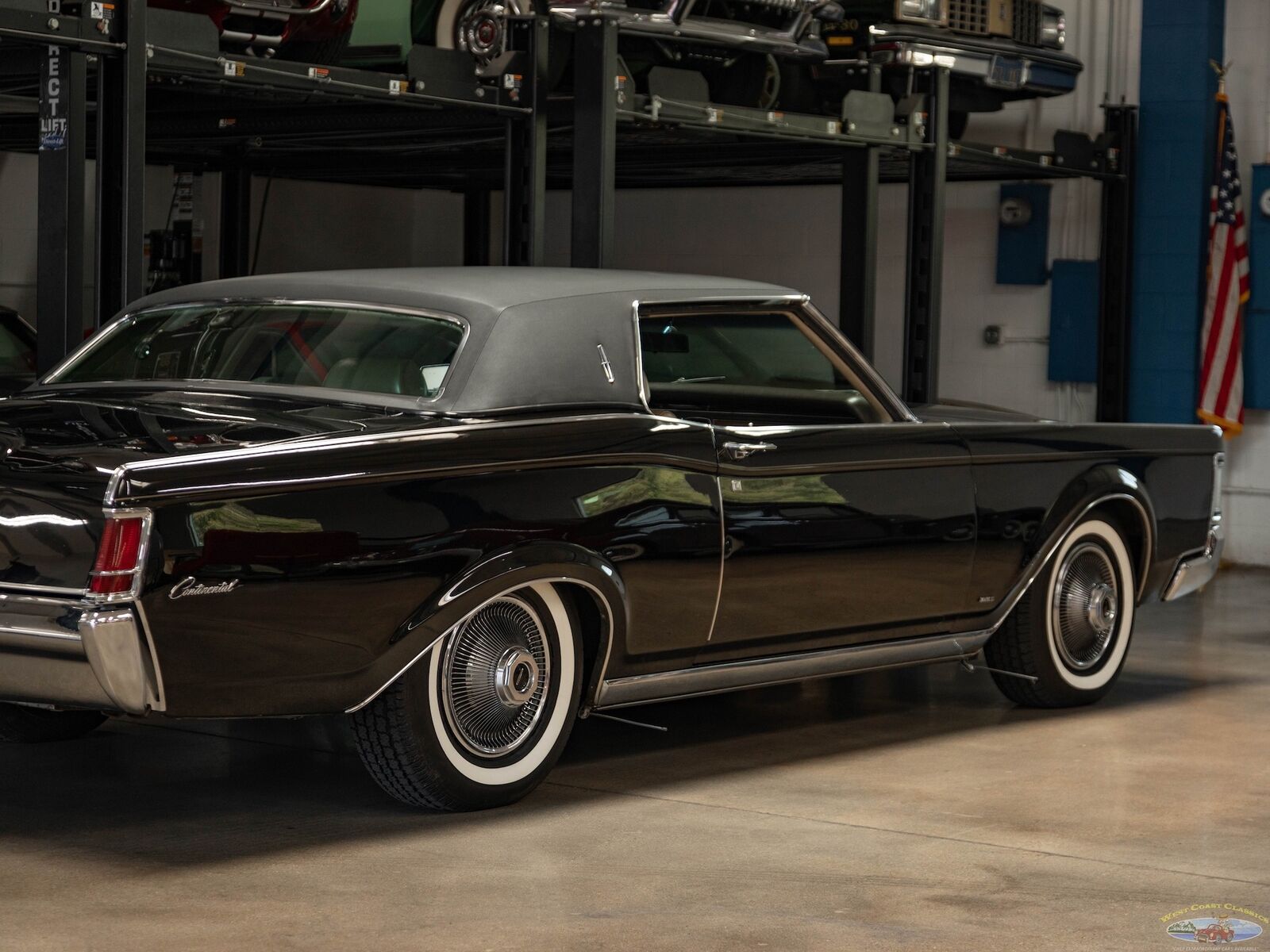 Lincoln-Continental-Mark-III-1969-23