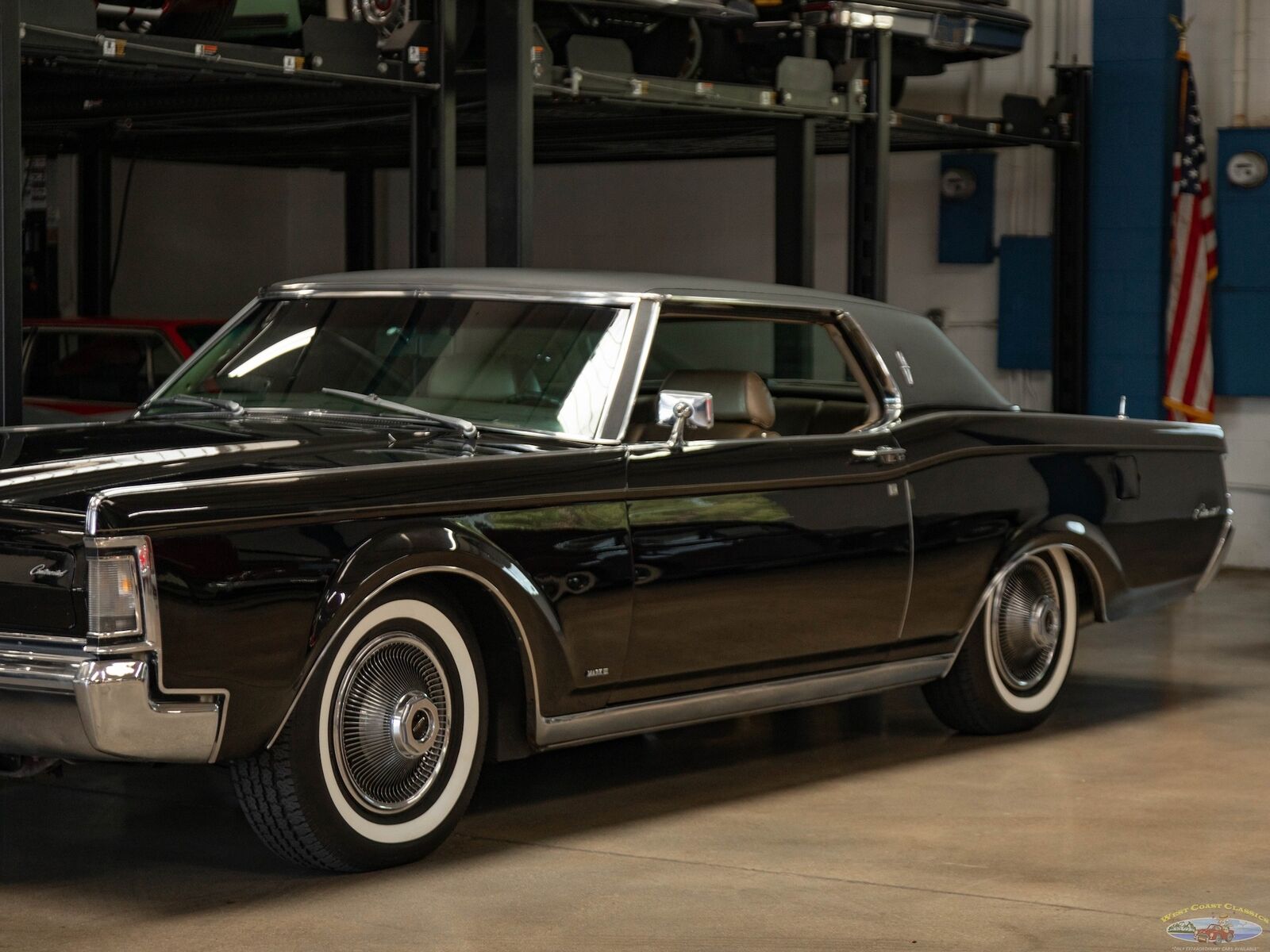 Lincoln-Continental-Mark-III-1969-9