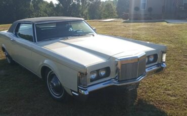 Lincoln-Continental-mark-iii-1969-1