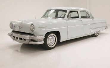 Lincoln Cosmopolitan Berline 1954