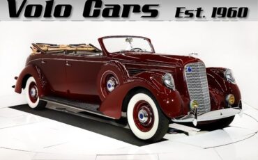 Lincoln-K-Cabriolet-1938