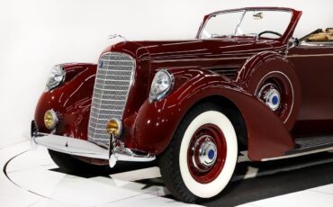 Lincoln-K-Cabriolet-1938-9