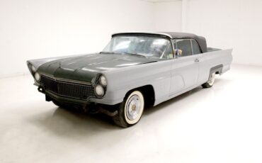 Lincoln Mark Series Cabriolet 1960