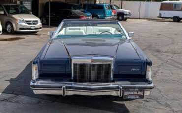 Lincoln-Mark-Series-Cabriolet-1978-1