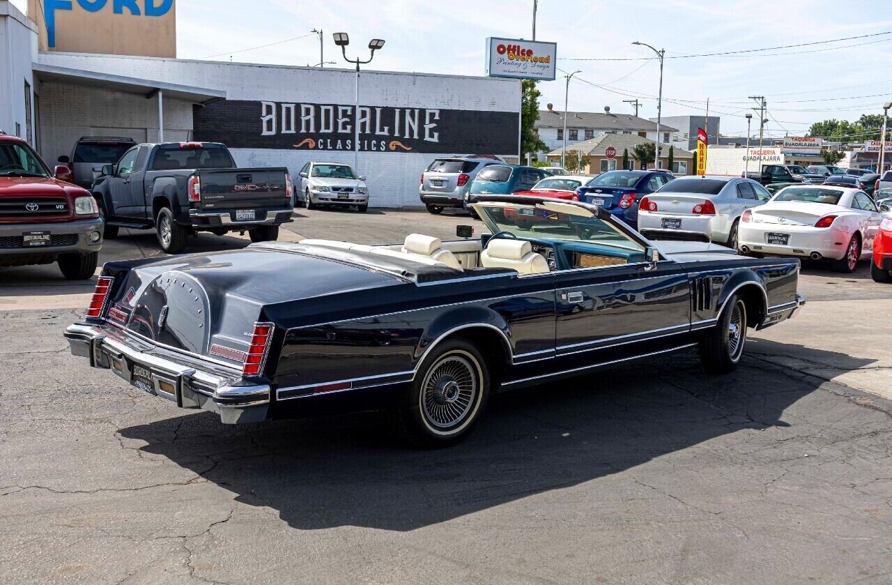 Lincoln-Mark-Series-Cabriolet-1978-4