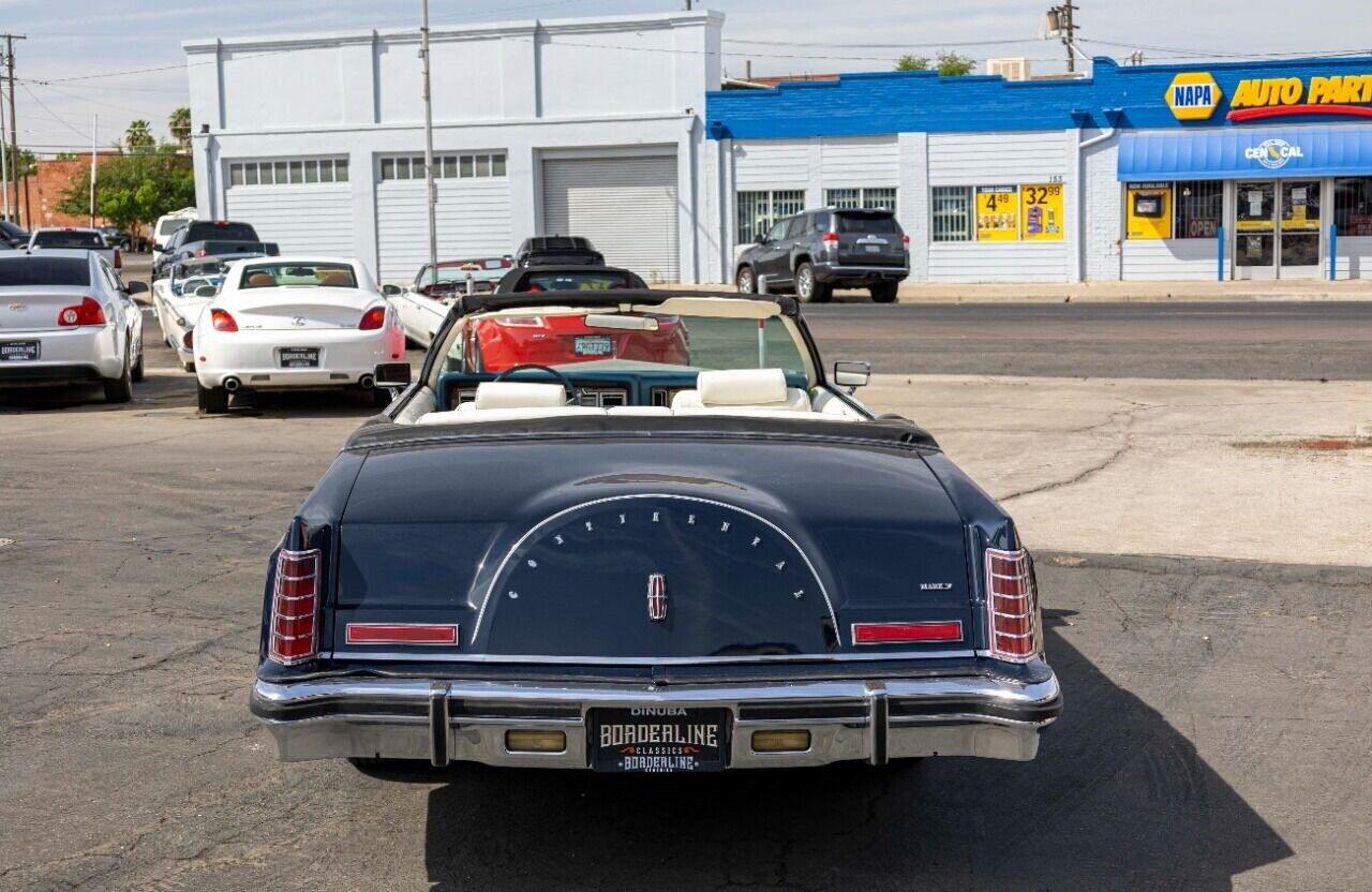 Lincoln-Mark-Series-Cabriolet-1978-5