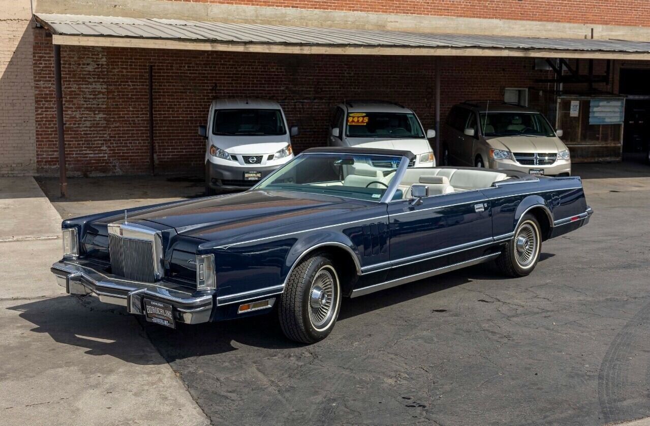 Lincoln-Mark-Series-Cabriolet-1978-8