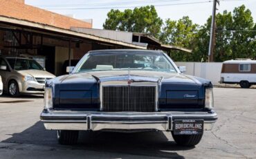 Lincoln-Mark-Series-Cabriolet-1978-9