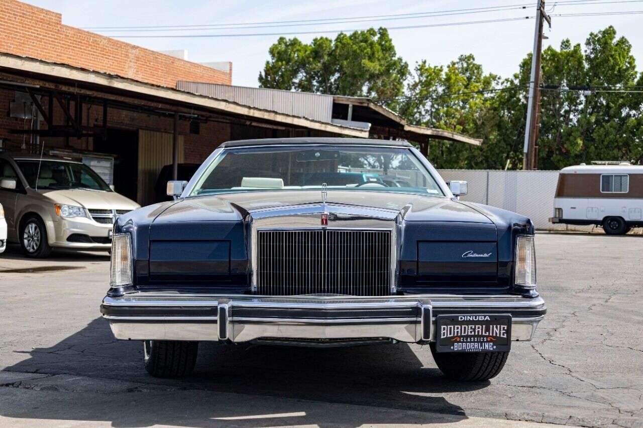 Lincoln-Mark-Series-Cabriolet-1978-9