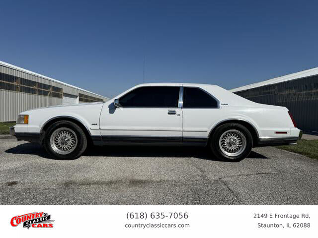 Lincoln-Mark-Series-Coupe-1990-4