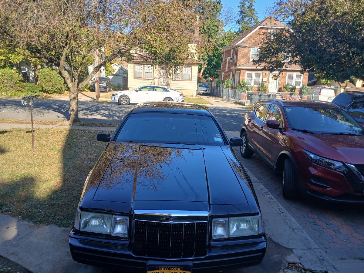 Lincoln-Mark-vii-1991-1