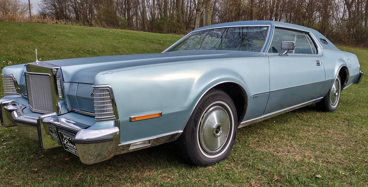 Lincoln-Mk-iv-1974-1