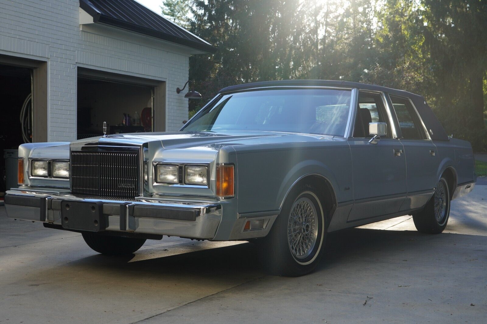 Lincoln-Town-Car-Berline-1989-1