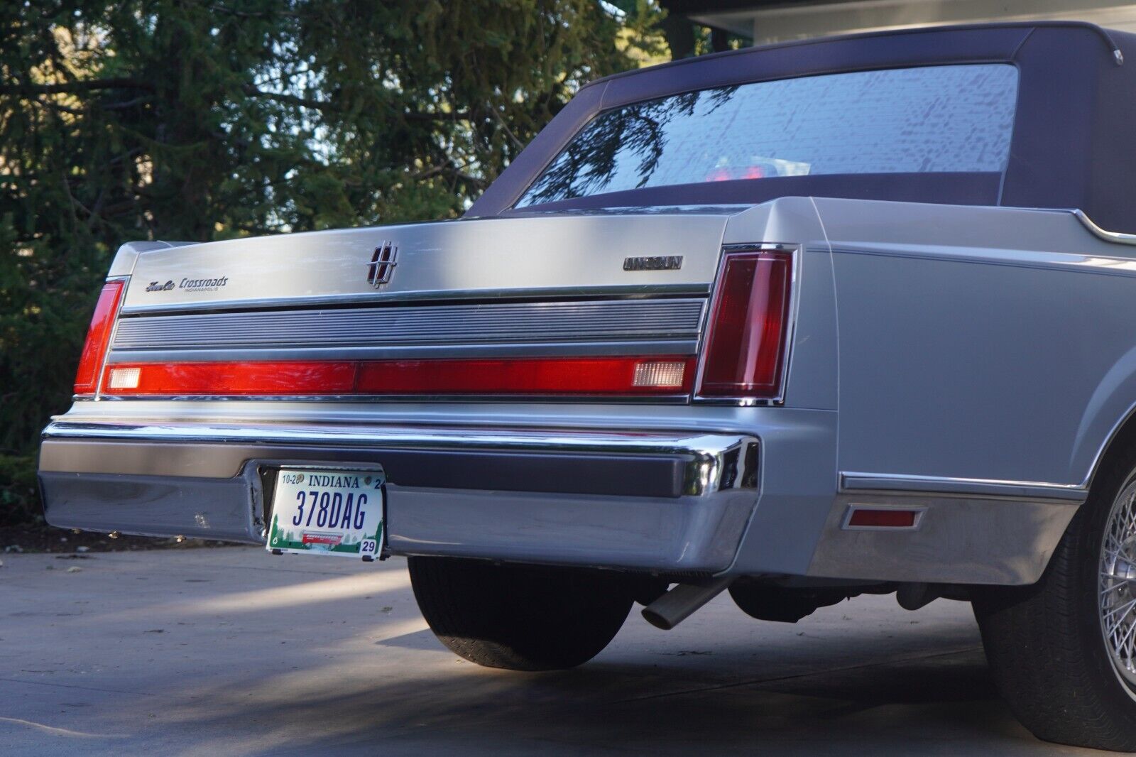 Lincoln-Town-Car-Berline-1989-11