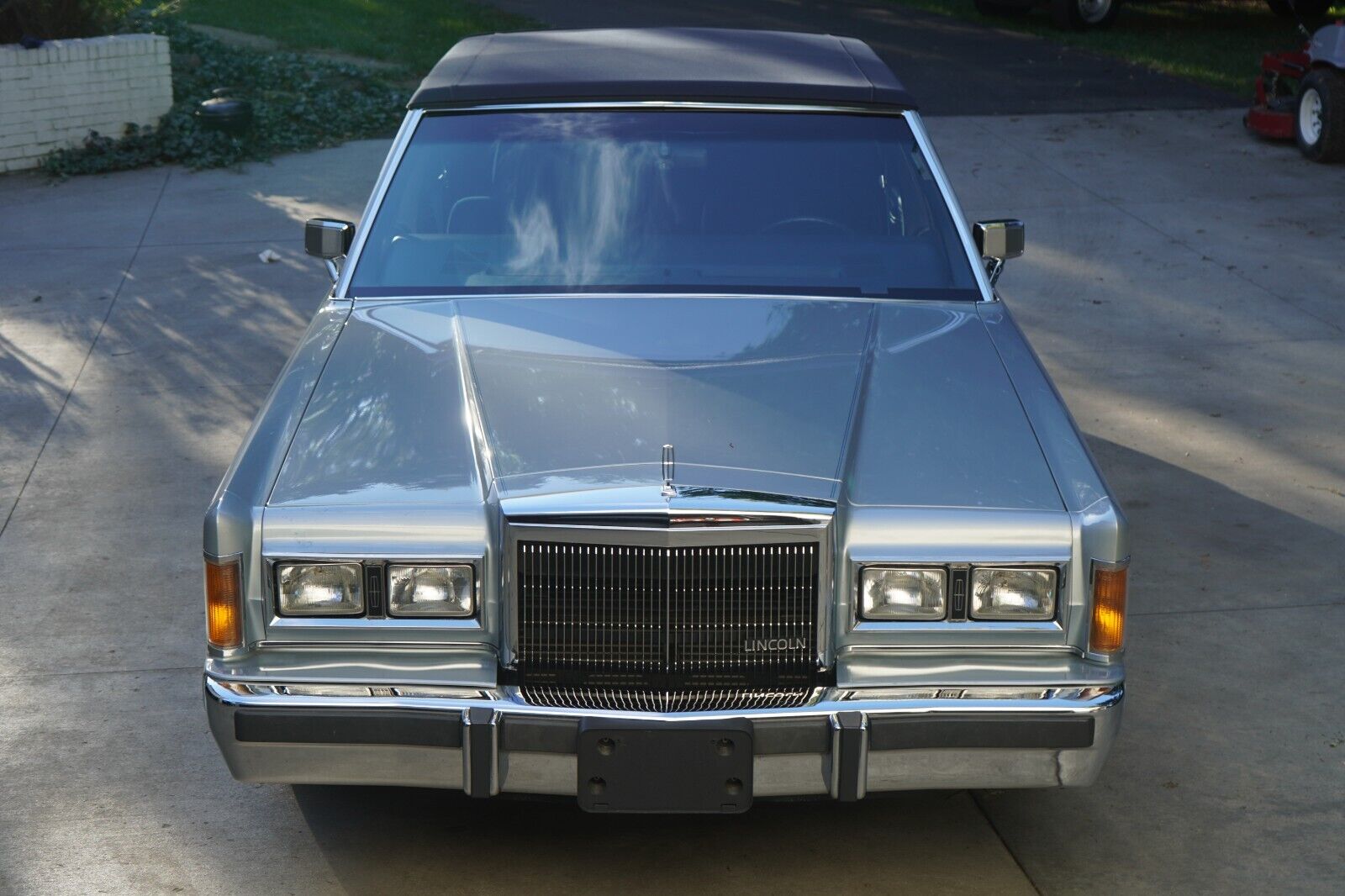 Lincoln-Town-Car-Berline-1989-2