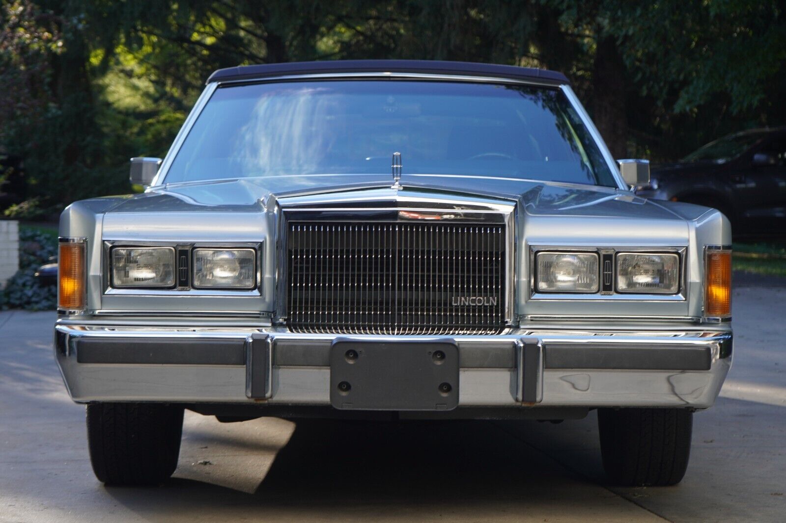 Lincoln-Town-Car-Berline-1989-3