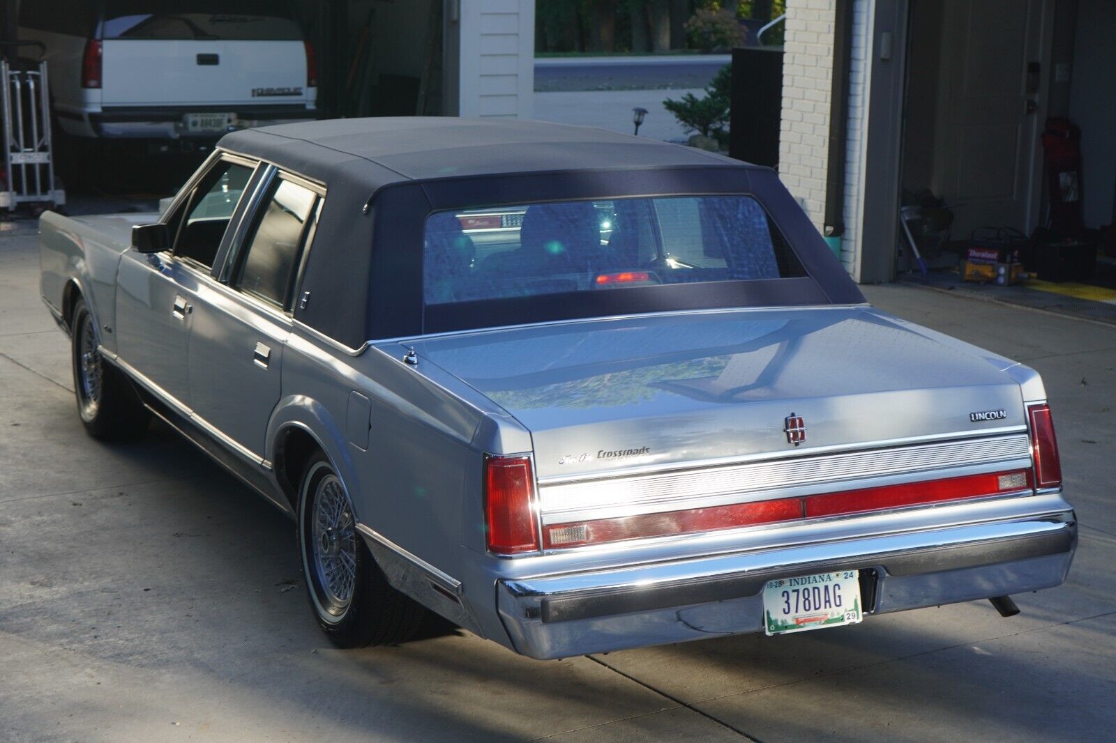 Lincoln-Town-Car-Berline-1989-7